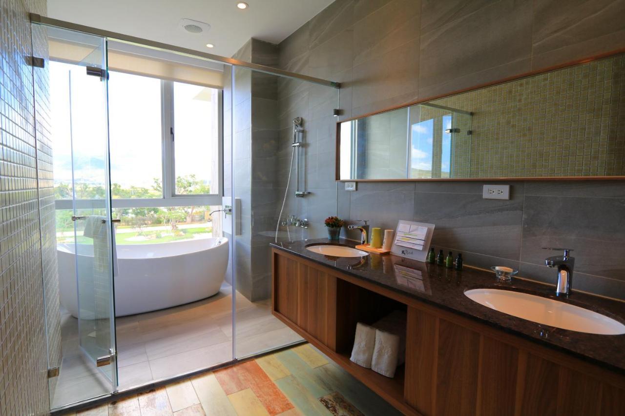 Splendi Villa Hengchun Exterior photo