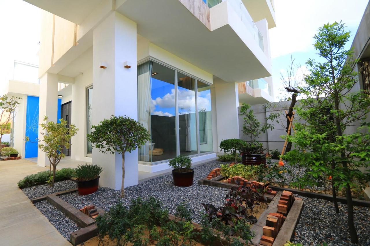 Splendi Villa Hengchun Exterior photo