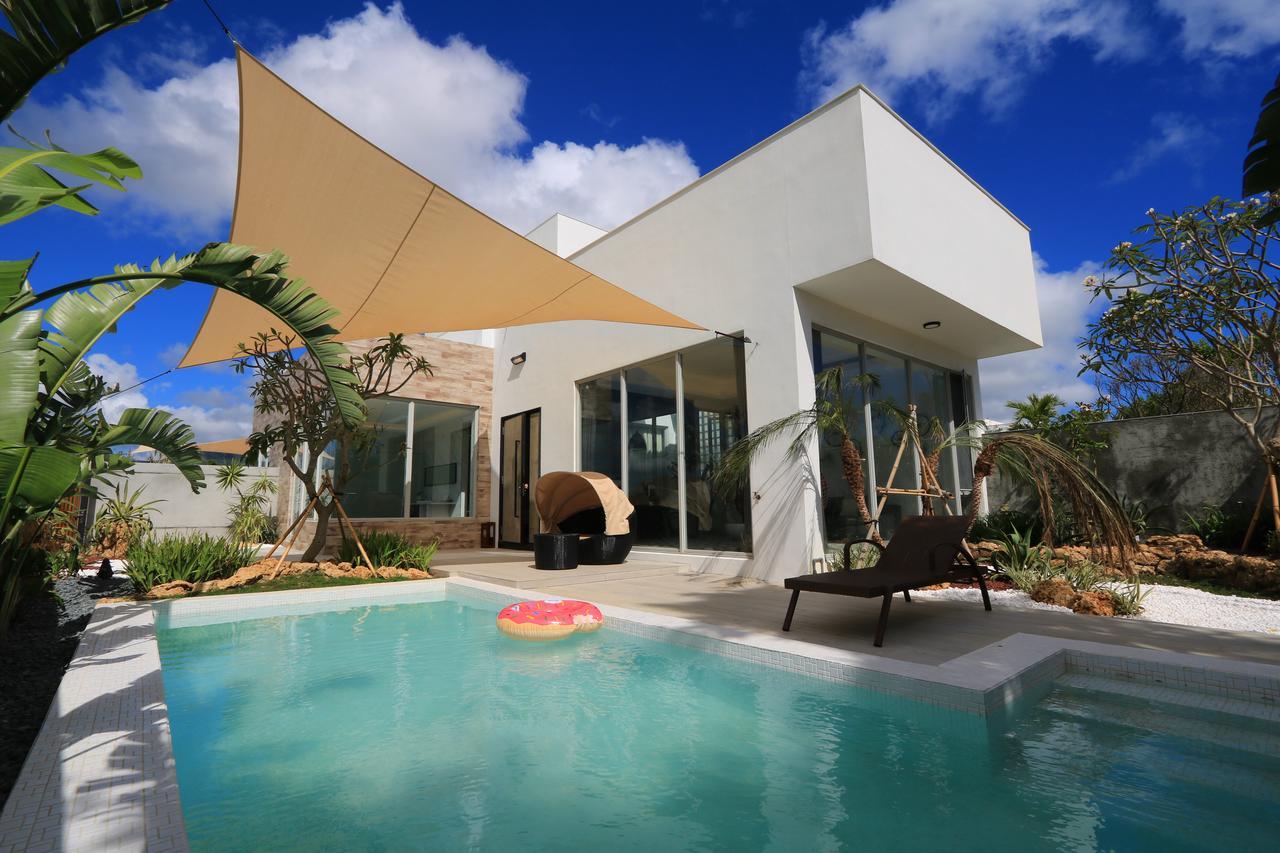 Splendi Villa Hengchun Exterior photo